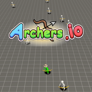 Archers.io