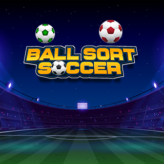 Ball Sort Soccer