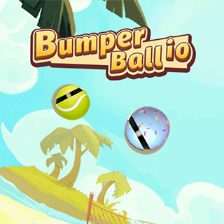 Bumper Ball.io