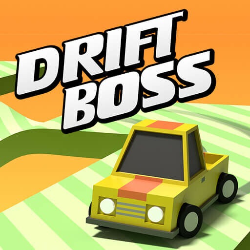 Drift Boss