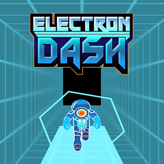 Electron Dash