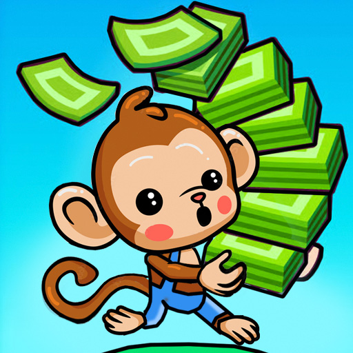 Monkey Mart