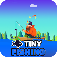 Tiny Fishing